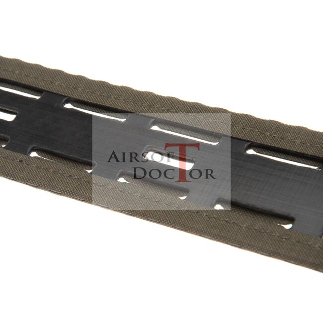 Templar's Gear PT6 Tactical Belt - Ranger Green