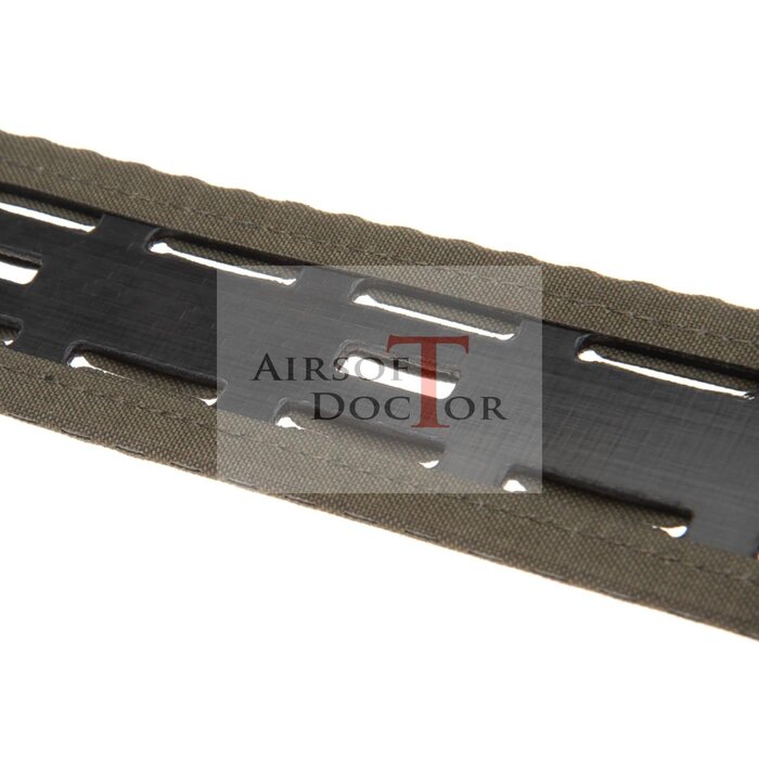Templar's Gear PT6 Tactical Belt - Ranger Green