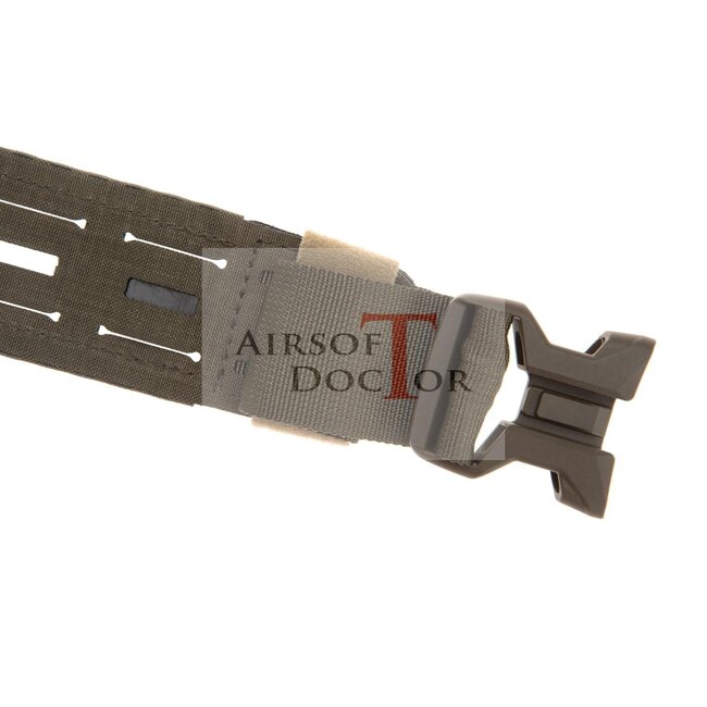 Templar's Gear PT6 Tactical Belt - Ranger Green