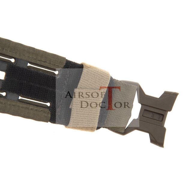 Templar's Gear PT6 Tactical Belt - Ranger Green