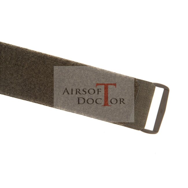 Templar's Gear PT6 Tactical Belt - Ranger Green