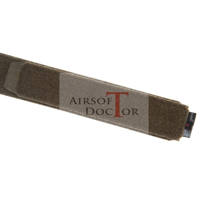 Templar's Gear PT6 Tactical Belt - Ranger Green
