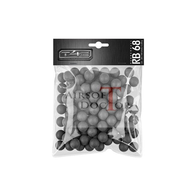 T4E .68 Performance RUB 68 2.98g 100rds