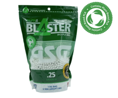 ASG Alpha Blaster Bio BB - 0.25gr. - 1kg