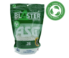 ASG Alpha Blaster Bio BB - 0.28gr. - 1kg