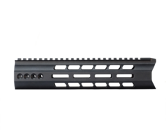 Wolverine Invictus M-LOK Rail for Gen 12 MTW Shotgun - Black