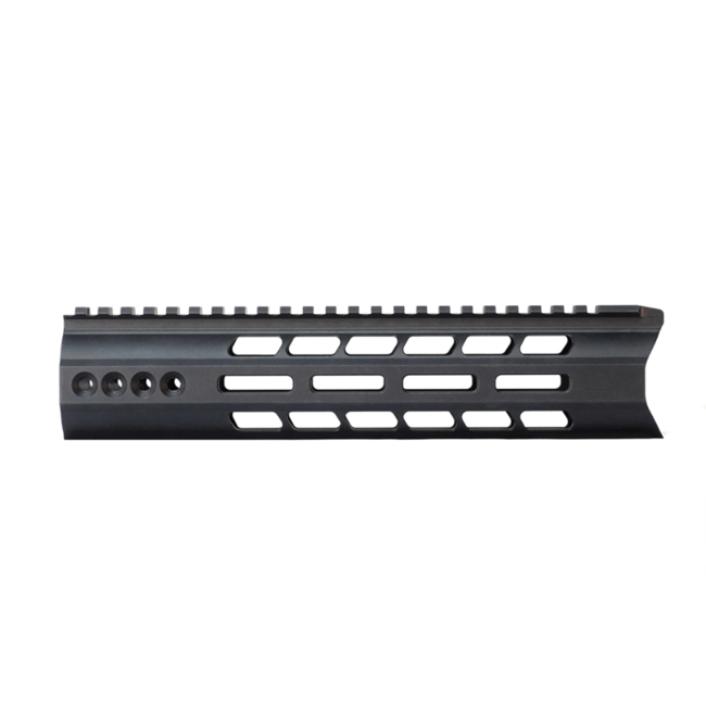 Wolverine Invictus M-LOK Rail for Gen 12 MTW Shotgun - Black