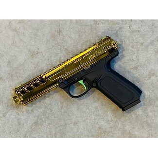Doc's Special AAP-01 CA$H