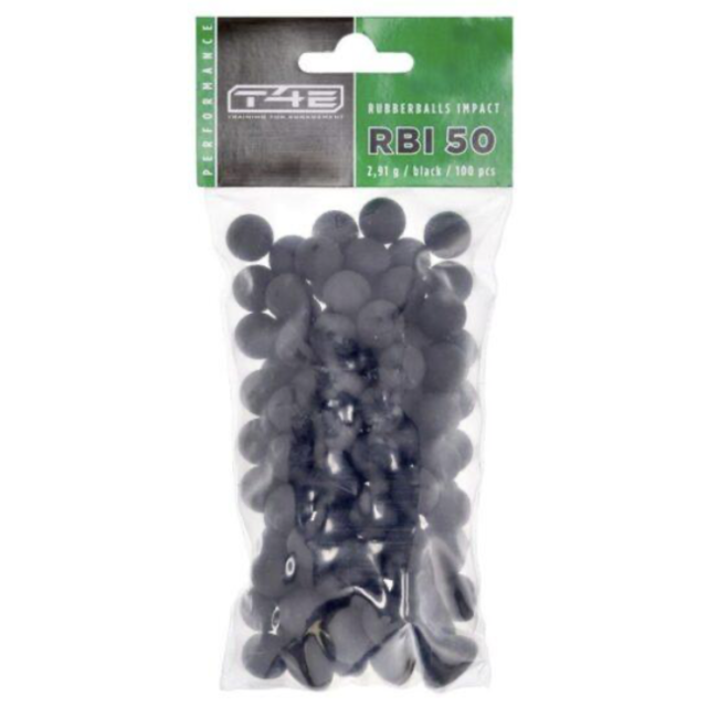 T4E .50 Performance RBI 50 2.91g 100rds