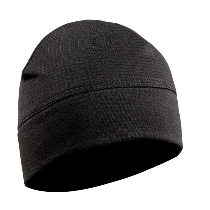 A10-Equipment Hat THERMO PERFORMER 0°C > -10°C - Black