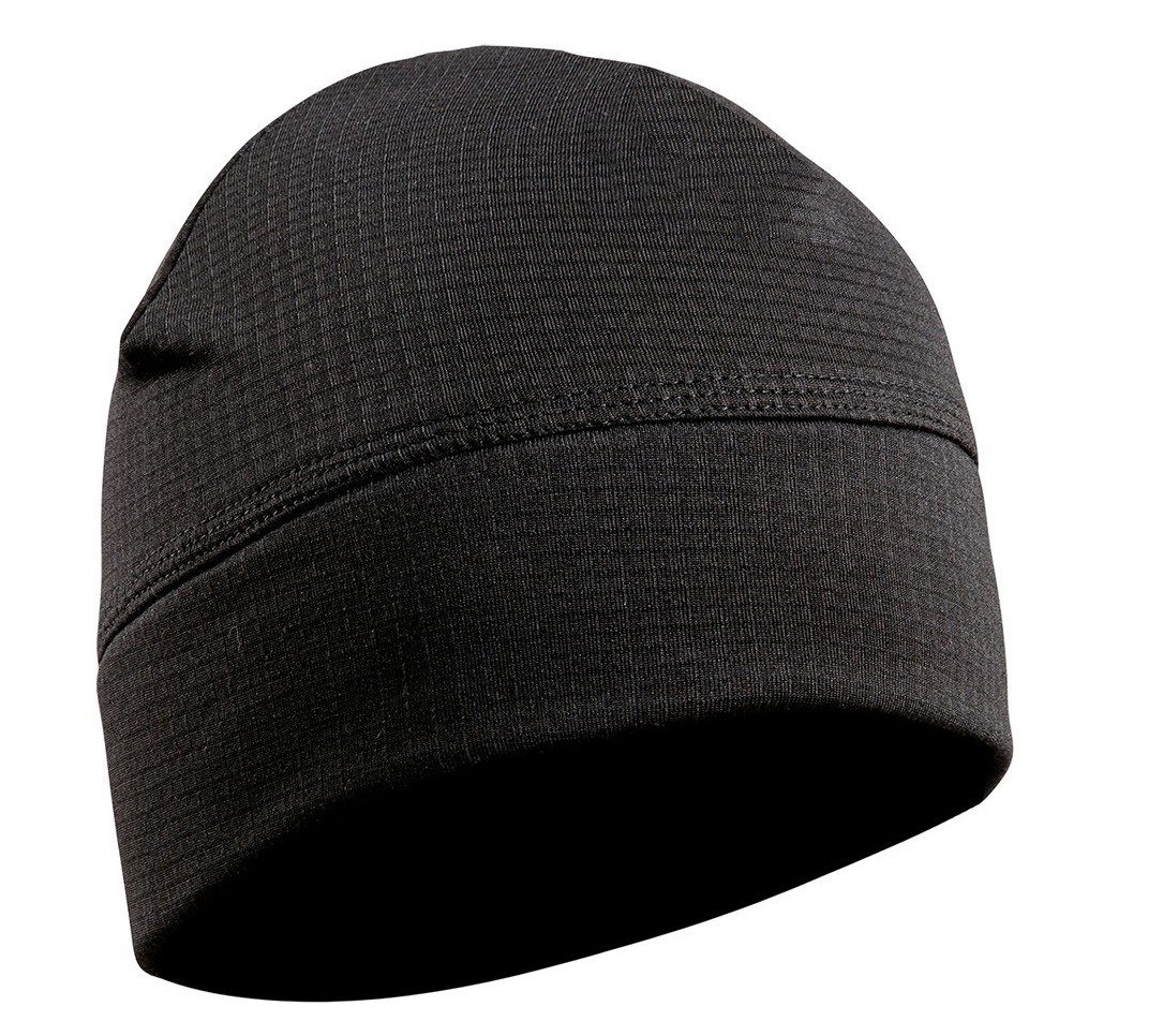 A10-Equipment Hat THERMO PERFORMER 0°C > -10°C - Black