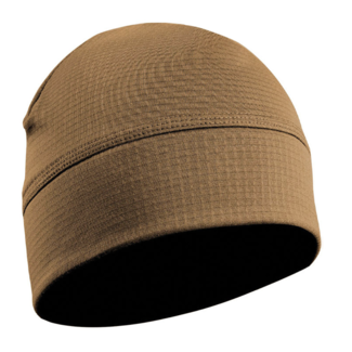 A10-Equipment Hat THERMO PERFORMER -10°C > -20°C - Tan