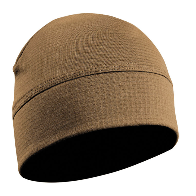 A10-Equipment Hat THERMO PERFORMER -10°C > -20°C - Tan