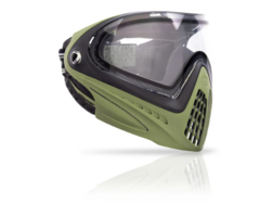 Dye Goggle I4 - Olive