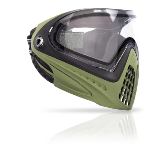 Dye Goggle I4 - Olive