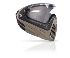 Dye Goggle I4 - Desert