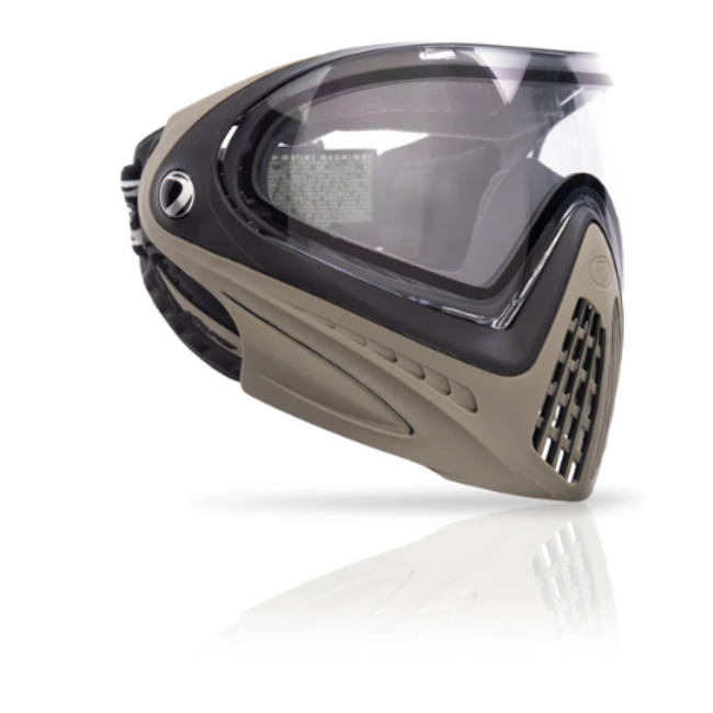 Dye Goggle I4 - Desert