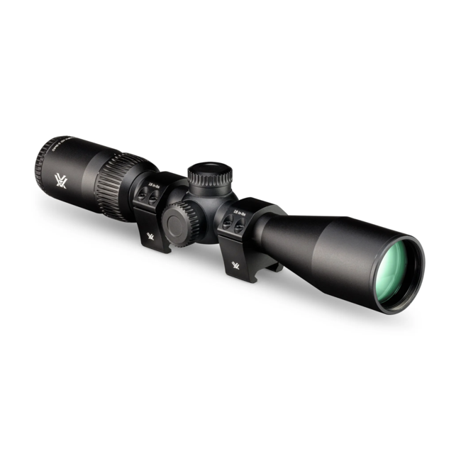 Vortex Optics Triumph 3-9x40 BDC