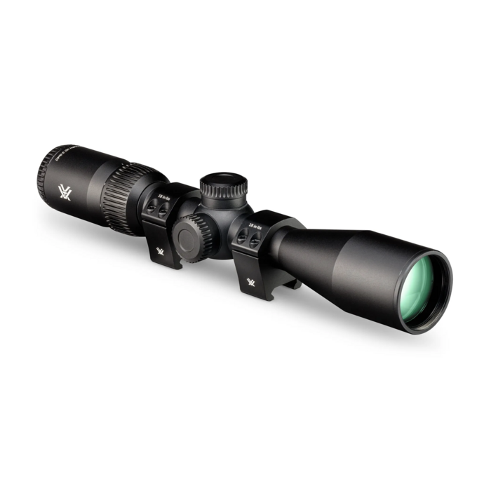 Vortex Optics Triumph 3-9x40 BDC
