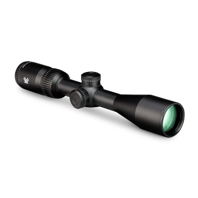Vortex Optics Triumph 3-9x40 BDC