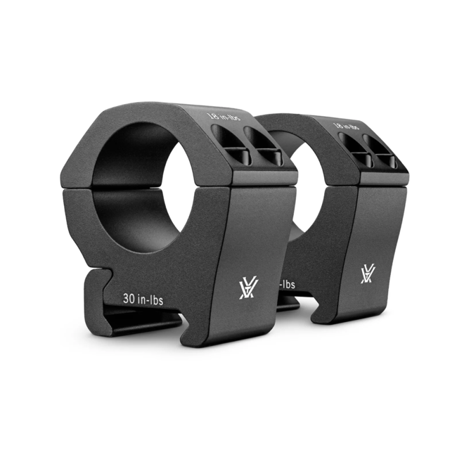 Vortex Optics Triumph 3-9x40 BDC