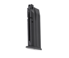 Umarex Walther - PDP Compact 4 - GBB Magazine