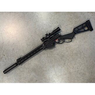 Doc's Special Levar 15 - DMR