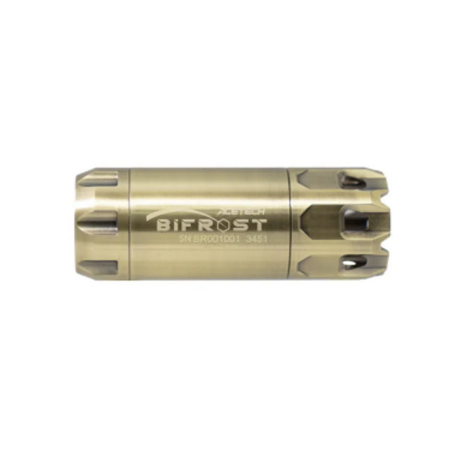 Acetech Bifrost Tracer Unit  - Brass