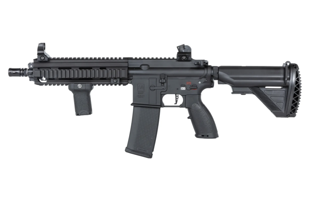 Specna Arms SA-PH20 PRIME™ Aster II - Black