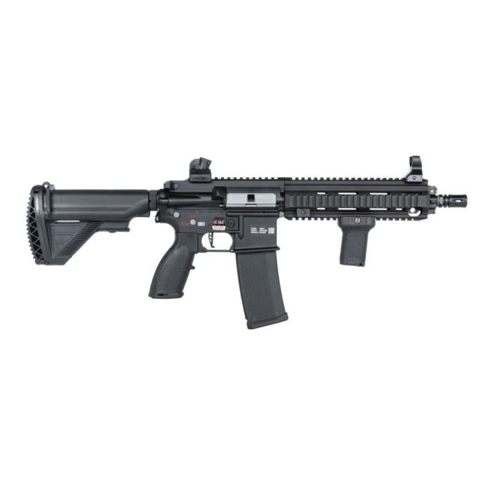 Specna Arms SA-PH20 PRIME™ Aster II - Black
