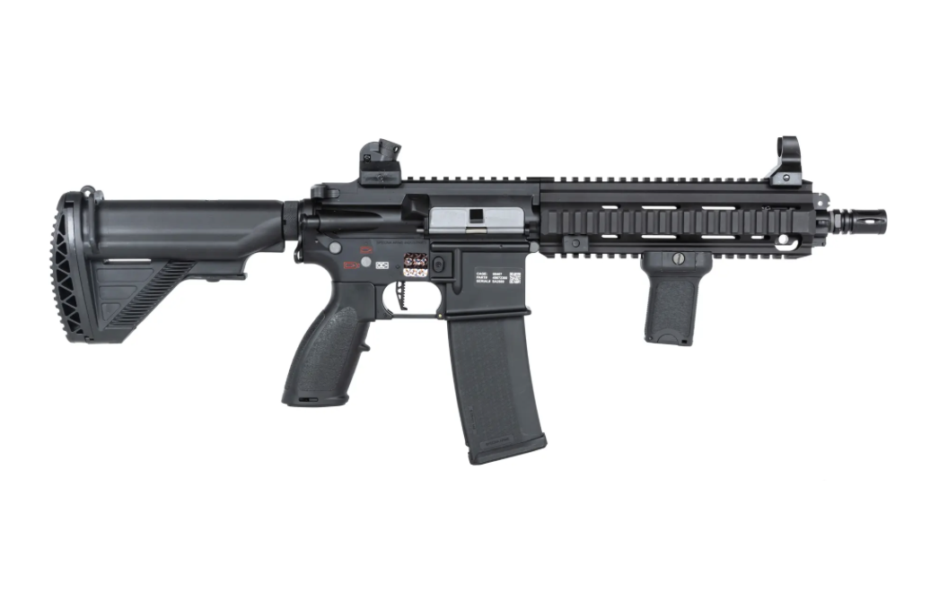 Specna Arms SA-PH20 PRIME™ Aster II - Black
