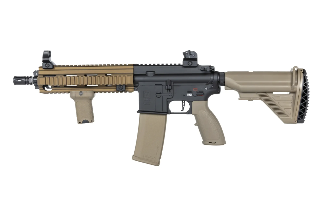 Specna Arms SA-PH20 PRIME™ Aster II - Chaos Bronze
