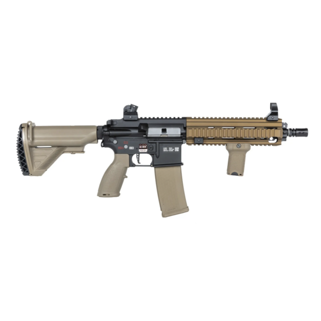 Specna Arms SA-PH20 PRIME™ Aster II - Chaos Bronze