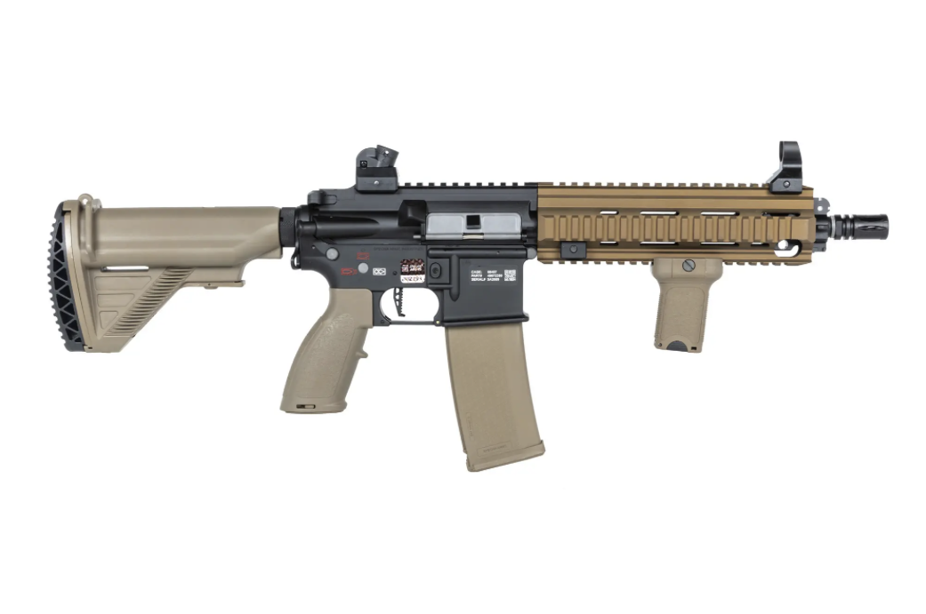 Specna Arms SA-PH20 PRIME™ Aster II - Chaos Bronze
