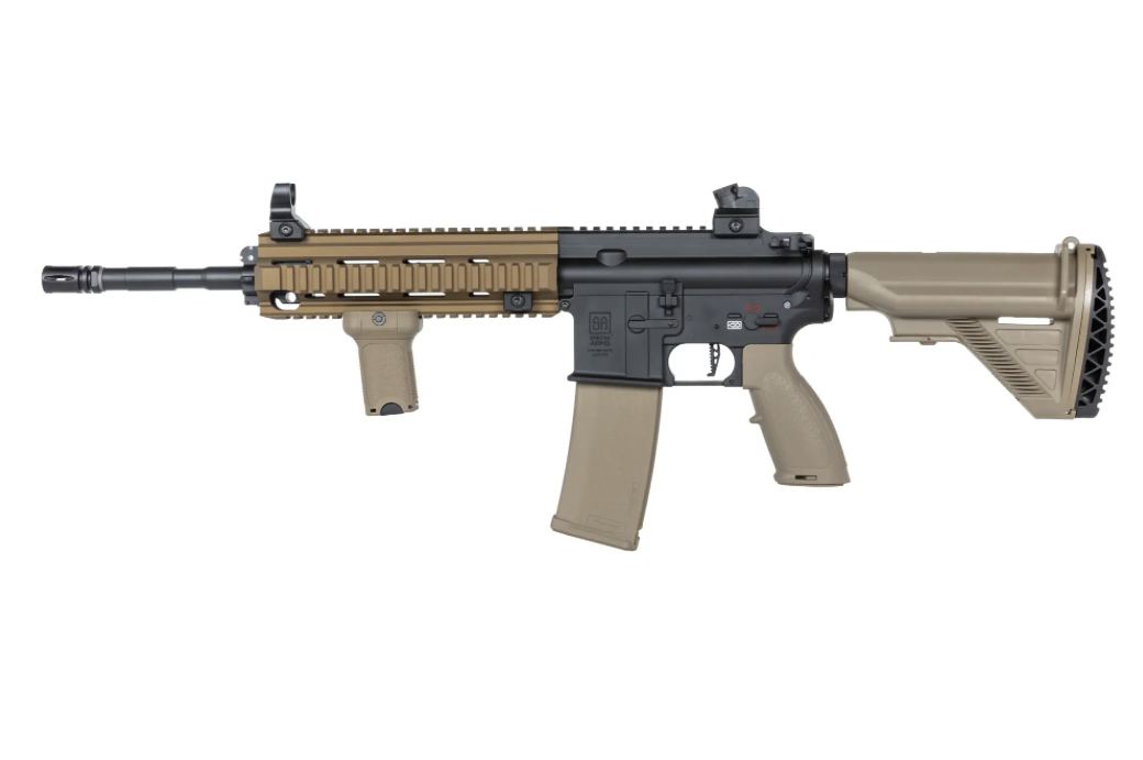 Specna Arms SA-PH21 PRIME™ Aster II - Chaos Bronze
