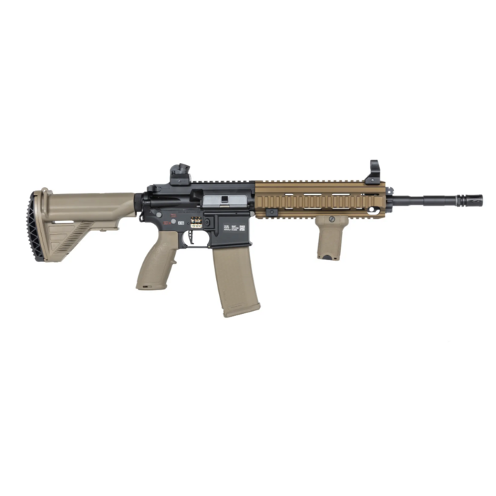 Specna Arms SA-PH21 PRIME™ Aster II - Chaos Bronze