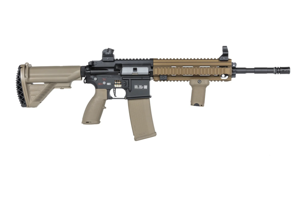 Specna Arms SA-PH21 PRIME™ Aster II - Chaos Bronze