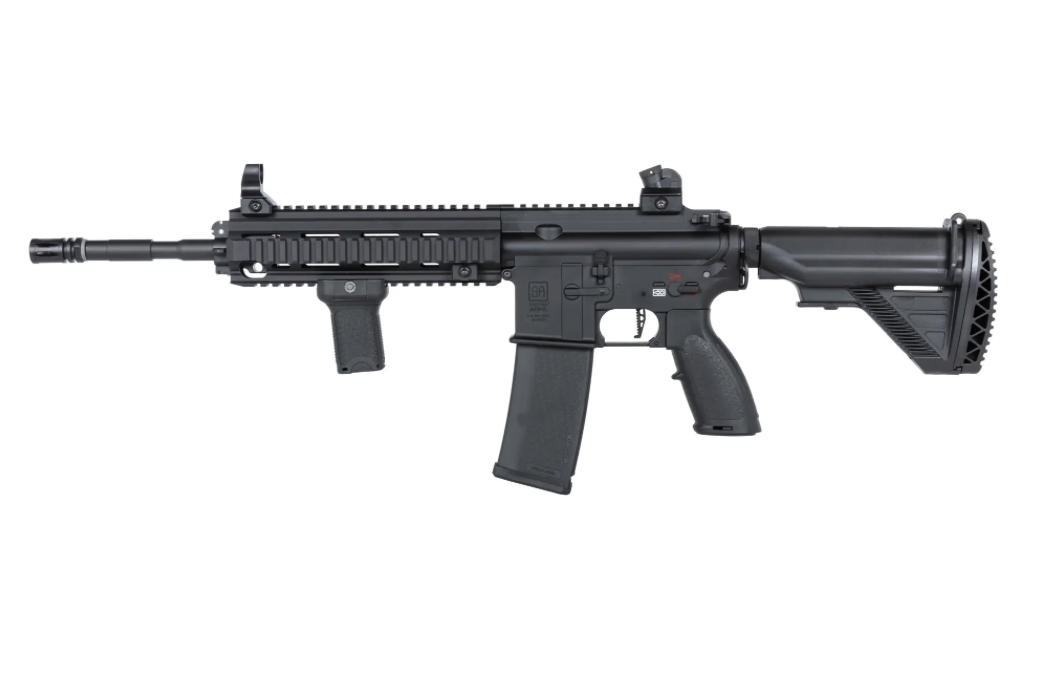 Specna Arms SA-PH21 PRIME™ Aster II - Black