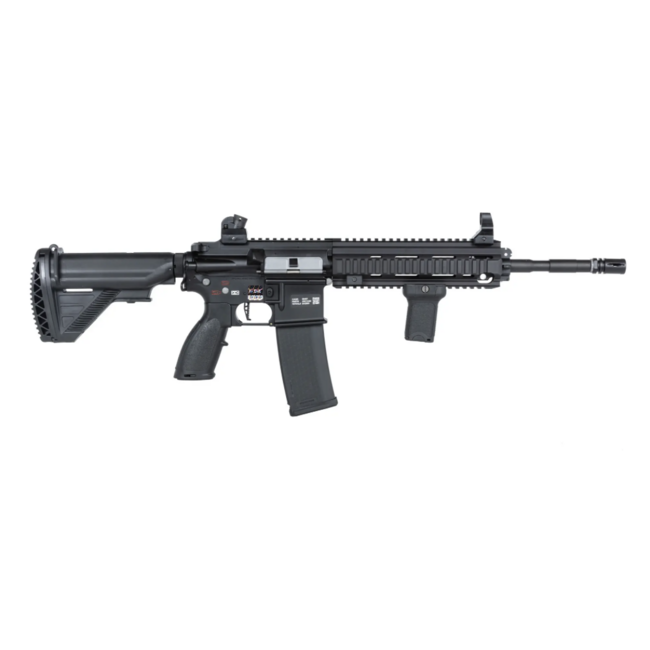 Specna Arms SA-PH21 PRIME™ Aster II - Black