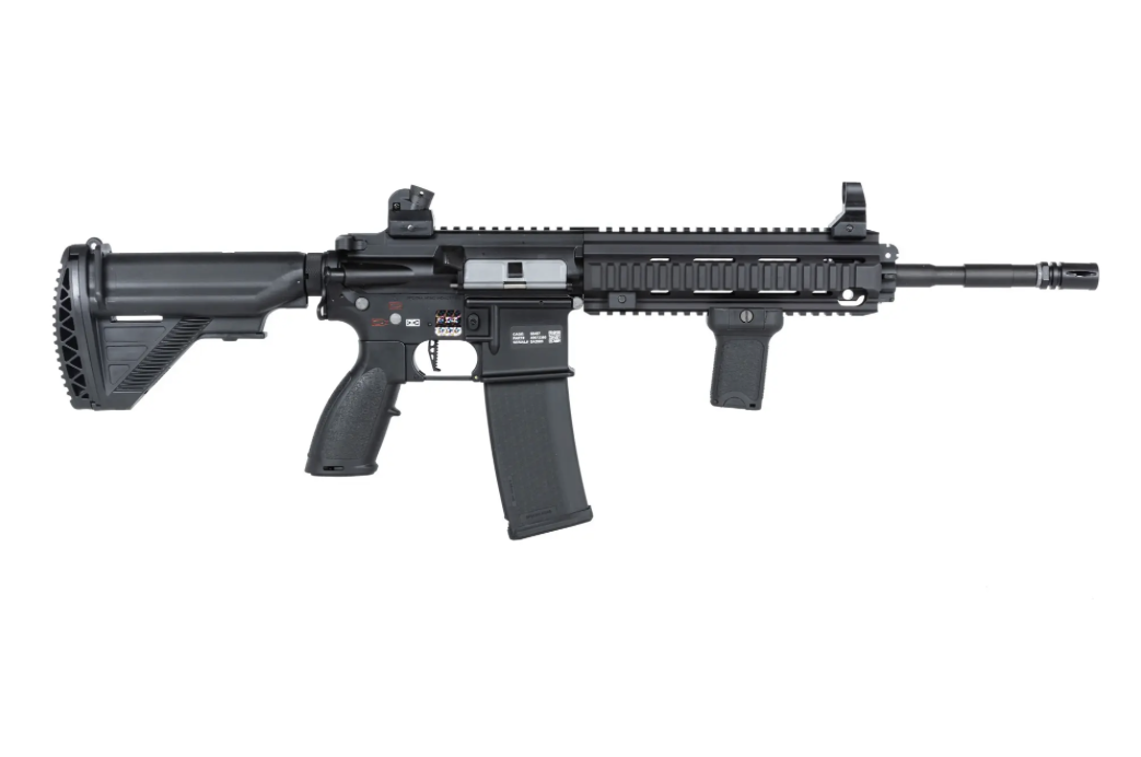 Specna Arms SA-PH21 PRIME™ Aster II - Black