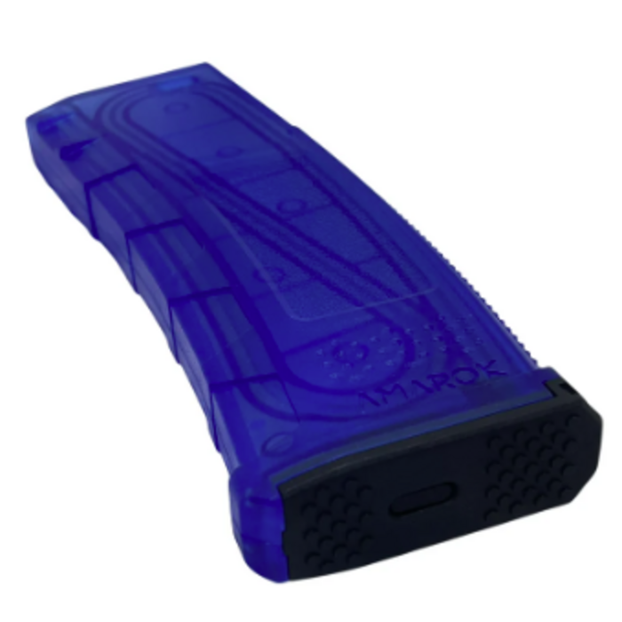 Amarok AM160 M Series - Blue