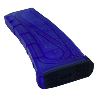 Amarok AM160 M Series - Blue
