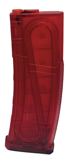 Amarok AM160 M Series -Red