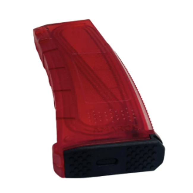 Amarok AM160 M Series -Red