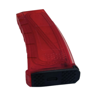 Amarok AM160 M Series -Red