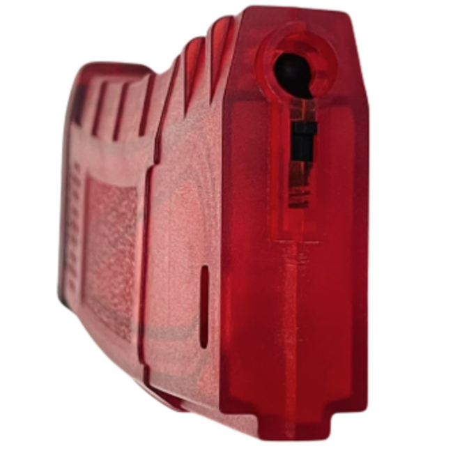 Amarok AM160 M Series -Red