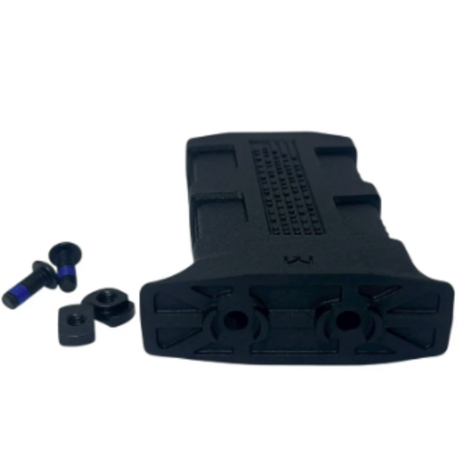 Amarok Slim Vertical Grip for M-Lok - Black