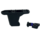 Slim Hand Stop Big for M-Lok - Black