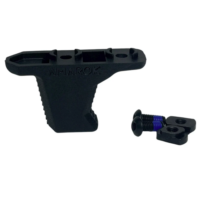 Amarok Slim Hand Stop Big for M-Lok - Black