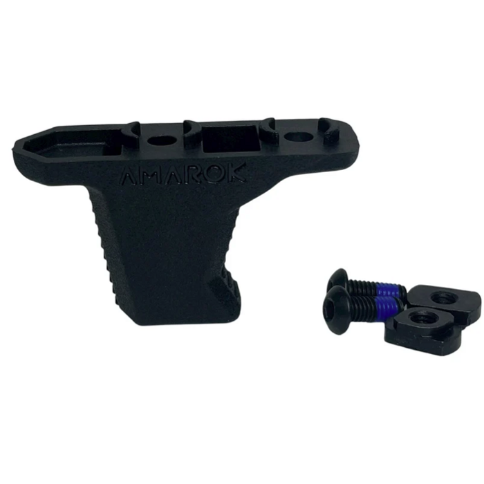 Amarok Slim Hand Stop Big for M-Lok - Black